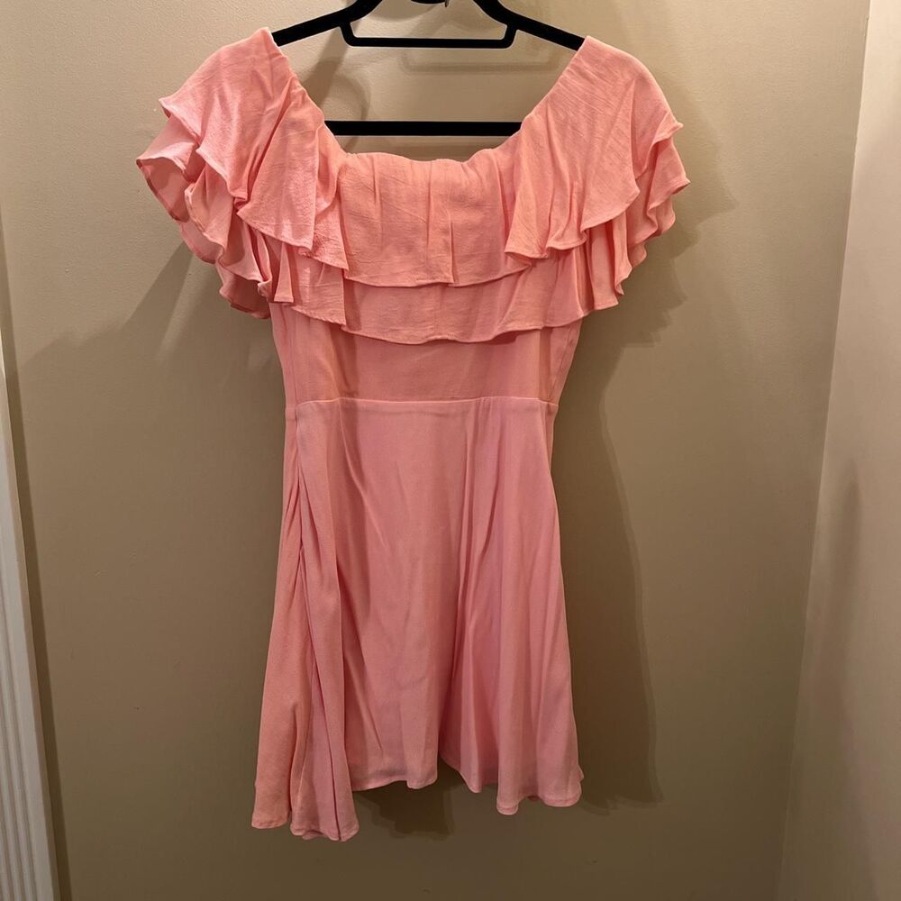 Superdown Revolve Dress - Picture 2 of 4